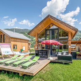 Vendégház Sankt Georgen am Kreischberg - AST047