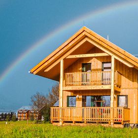 Vendégház Sankt Georgen am Kreischberg - AST064