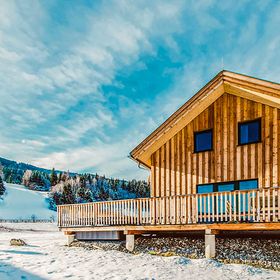 Vendégház Sankt Georgen am Kreischberg - AST064