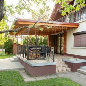 Családi Vendégház Gárdony