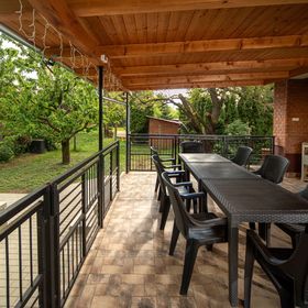 Családi Vendégház Gárdony