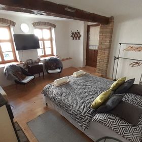 Hütte33 Vendégház Óbánya