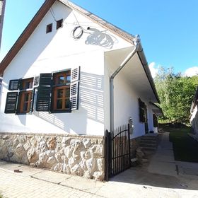 Hütte33 Vendégház Óbánya