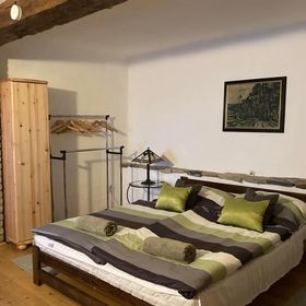 Hütte33 Vendégház Óbánya