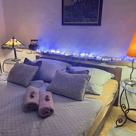 Hütte33 Vendégház Óbánya