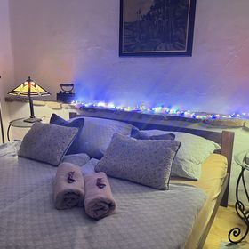 Hütte33 Vendégház Óbánya