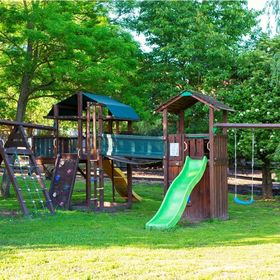 Vízimolnár Vendégház Nemeshany