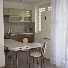 Kołobrzeg Przytulny Apartament na Bałtyckiej