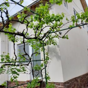 Helka Apartmanház Balatonalmádi