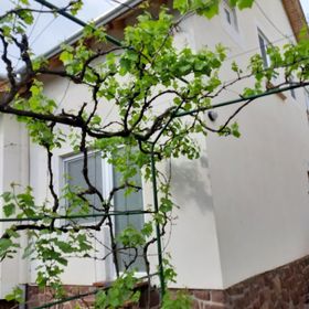 Helka Apartmanház Balatonalmádi