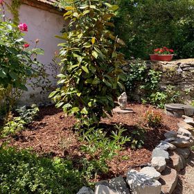 Kőkapu Vendégház Hegymagas