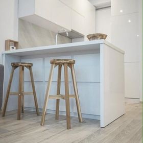 Apartament Seaside Mamaia