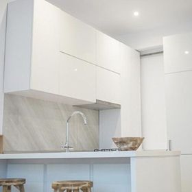 Apartament Seaside Mamaia