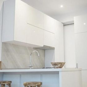 Apartament Seaside Mamaia