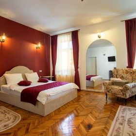 1790 Margarethengasse Guesthouse Sibiu