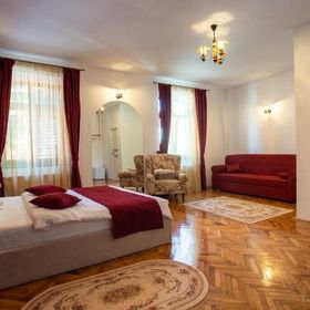 1790 Margarethengasse Guesthouse Sibiu