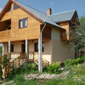 Cabana Rasca Mărcești