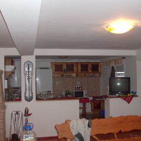 Cabana Rasca Mărcești