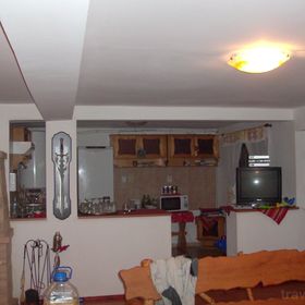 Cabana Rasca Mărcești