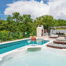 Vendégház Imotski - CDT180