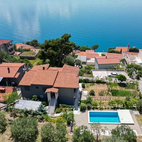 Vendégház Omiš - CDT272