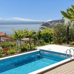 Vendégház Omiš - CDT272