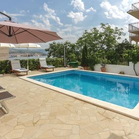 Vendégház Okrug Donji - CDT508