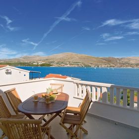 Vendégház Okrug Donji - CDT508