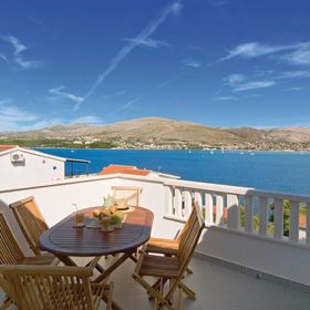 Vendégház Okrug Donji - CDT508