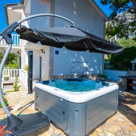 Vendégház Marušići - CDT485