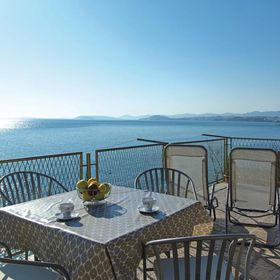 Vendégház Podstrana - CDT924