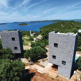 Vendégház Dragove - CDU257