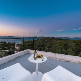 Vendégház Dragove - CDU257