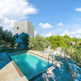 Vendégház Dragove - CDU256