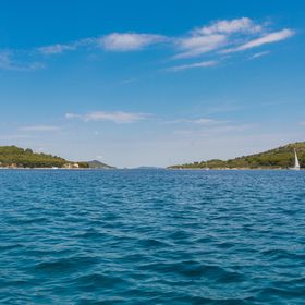 Vendégház Mali Iž - CDU343