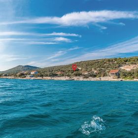 Vendégház Tkon - CDU440