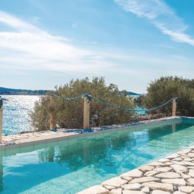 Vendégház Tkon - CDU440