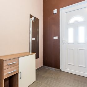 Vendégház Tribunj - CDV033