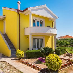 Vendégház Tribunj - CDV033