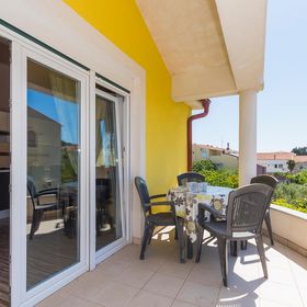 Vendégház Tribunj - CDV033