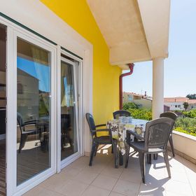 Vendégház Tribunj - CDV033