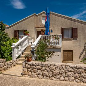 Apartman Mali Lošinj - CKL239