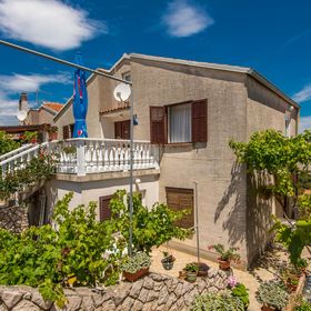 Apartman Mali Lošinj - CKL239