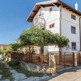 Apartman Pirovac - CDV624