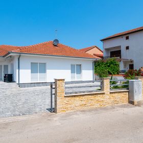 Vendégház Vodice - CDV812