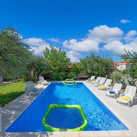 Vendégház Tribunj - CDV810