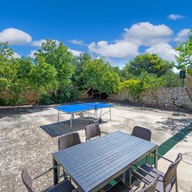 Vendégház Tribunj - CDV810