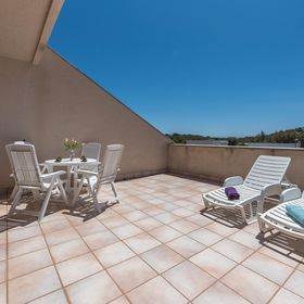 Vendégház Tribunj - CDV810