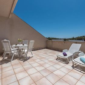 Vendégház Tribunj - CDV810