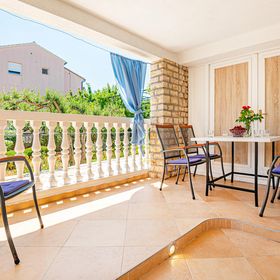 Apartman Vodice - CDV913